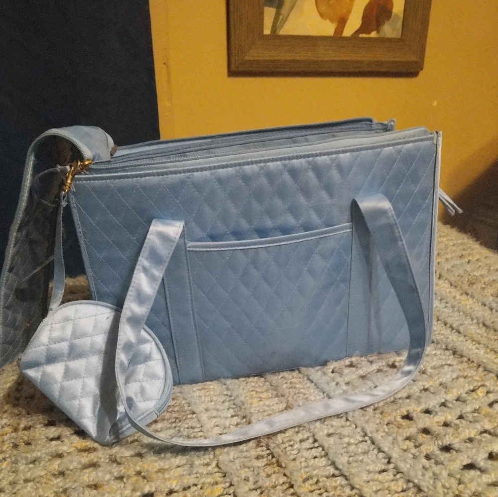 Pet Carrier Bag